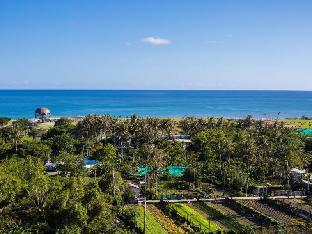 Kai Shen Starlight Hotel,Taitung>>Taimali,4 star