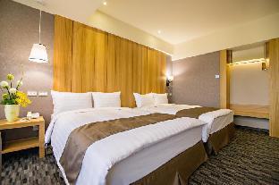 Kai Shen Starlight Hotel,Taitung>>Taimali,4 star
