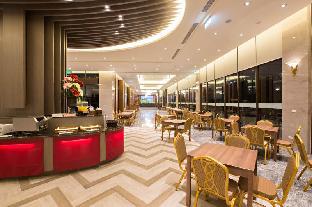 Kai Shen Starlight Hotel,Taitung>>Taimali,4 star