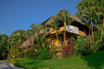 banana palms hotel