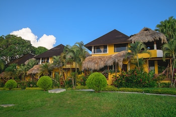 banana palms hotel