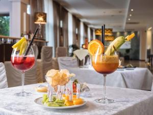 Hotel For You,Olbia>>Golfo Aranci,4 star