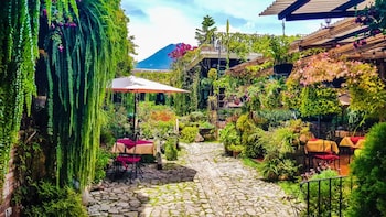 antigua guatemala
