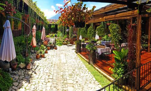 antigua guatemala