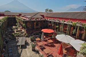 antigua guatemala