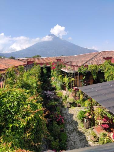 antigua guatemala