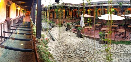 antigua guatemala