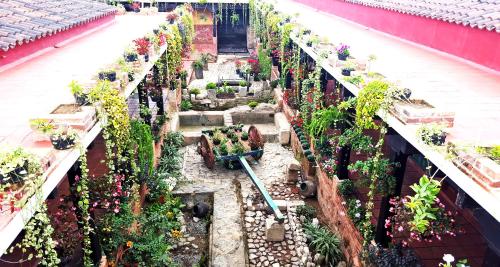 antigua guatemala