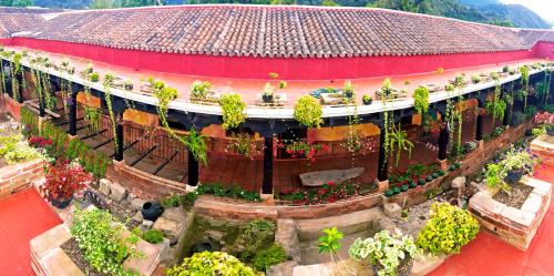 antigua guatemala