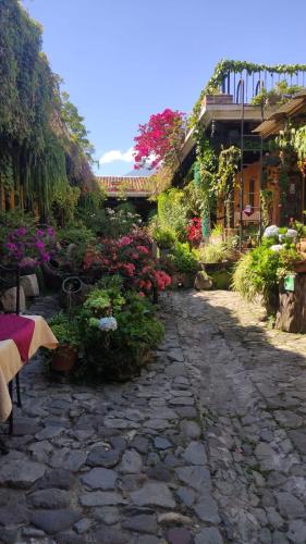 antigua guatemala