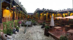 antigua guatemala
