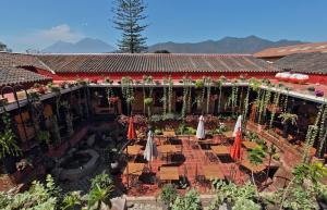antigua guatemala