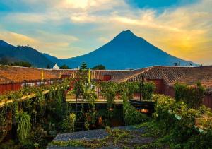 antigua guatemala