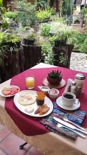 antigua guatemala
