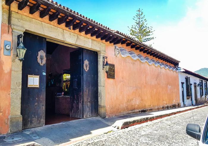 antigua guatemala