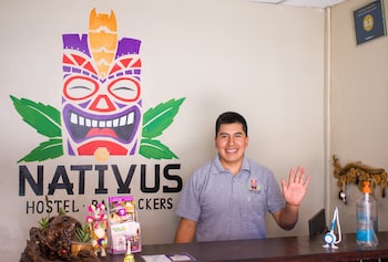 Nativus Hostel Machu Picchu,,2 star