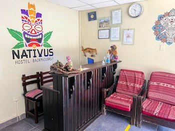 Nativus Hostel Machu Picchu,,2 star
