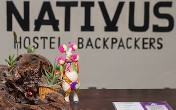 Nativus Hostel Machu Picchu,,2 star