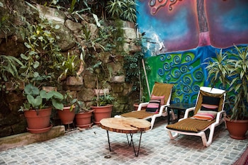 Nativus Hostel Machu Picchu,,2 star