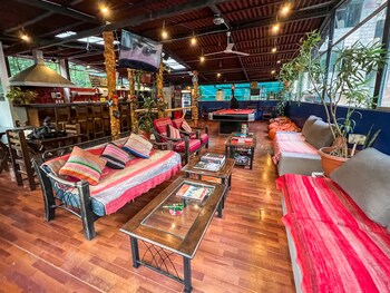 Nativus Hostel Machu Picchu,,2 star