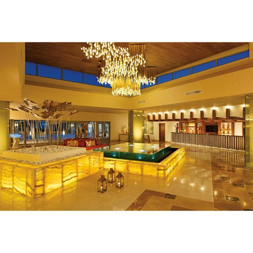 dreams onyx resort and spa all inclusive