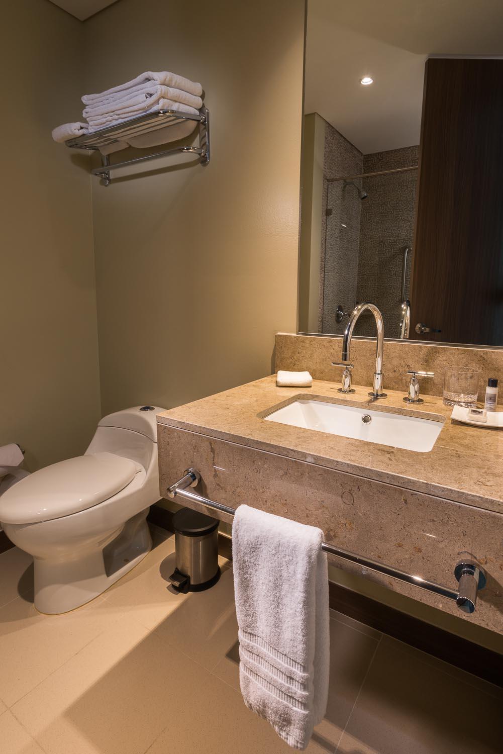 hampton by hilton barranquilla