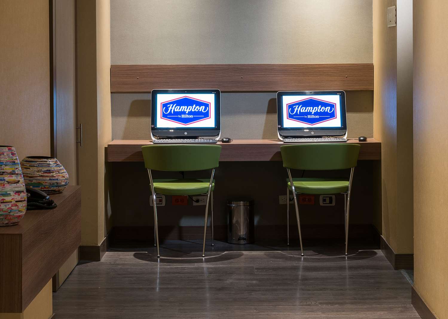 hampton by hilton barranquilla