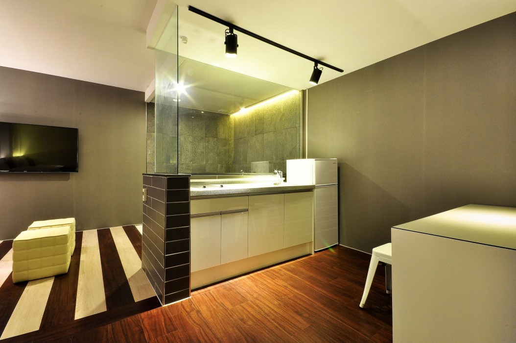 Gout Stay,In A National Park,2 star