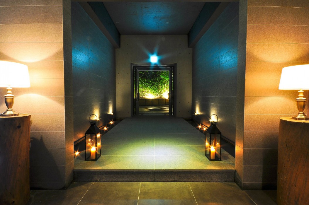 Gout Stay,In A National Park,2 star