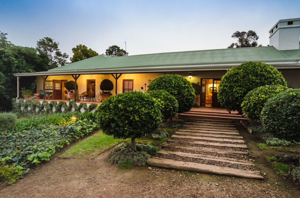 rouxwil country house