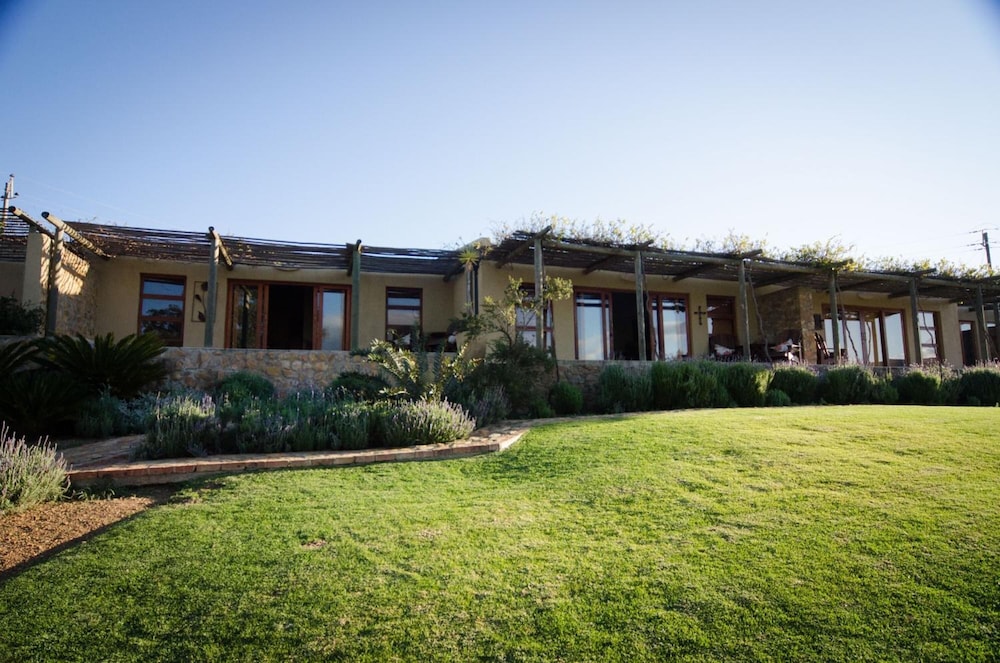 rouxwil country house