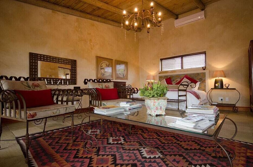 rouxwil country house