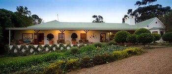 rouxwil country house