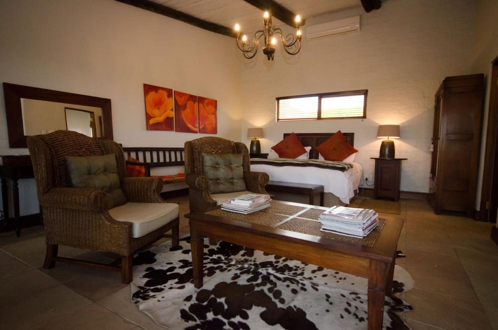 rouxwil country house