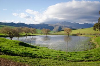 rouxwil country house