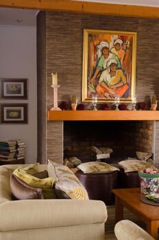 Rouxwil Country House,Stellenbosch>>Caledon,4 star