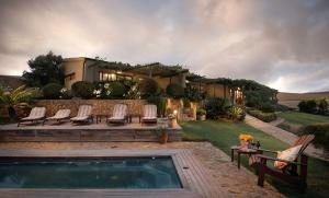 rouxwil country house