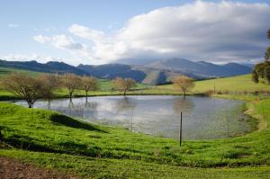 rouxwil country house