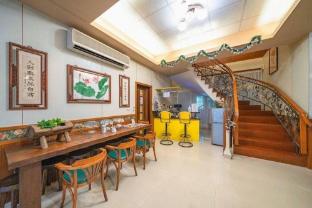 leisure bed and breakfast