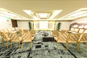 hotel fusion