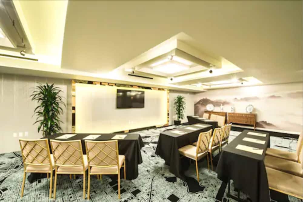 hotel fusion