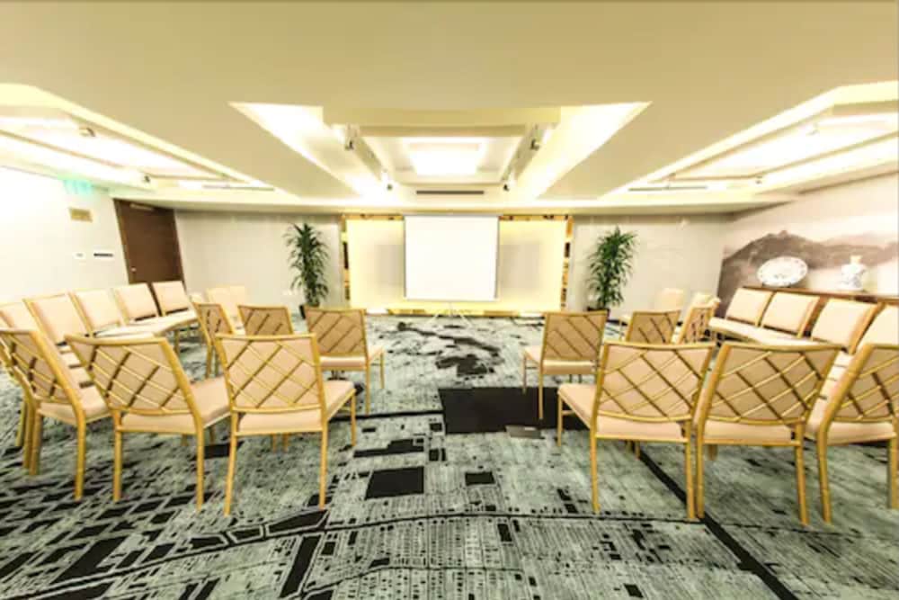 hotel fusion