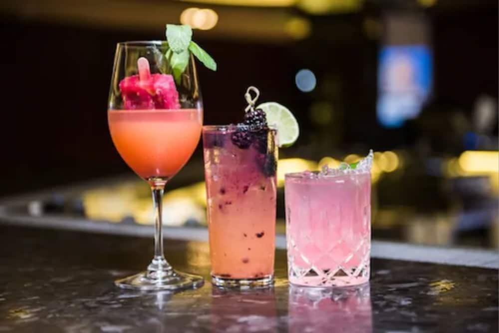 hotel fusion