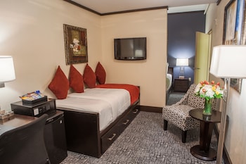 hotel fusion