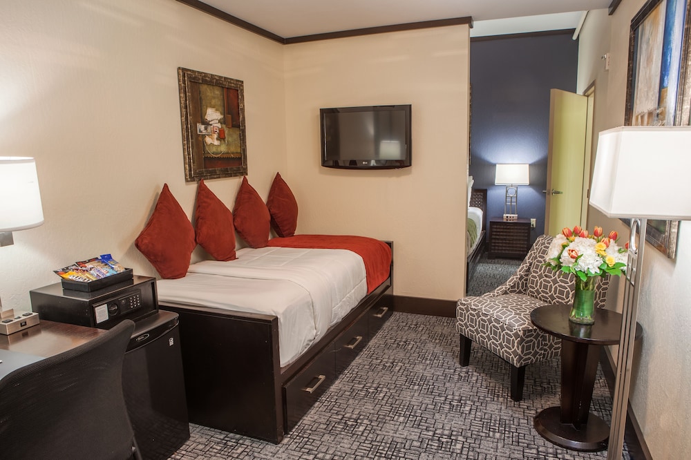 hotel fusion