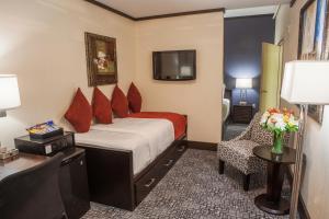 hotel fusion