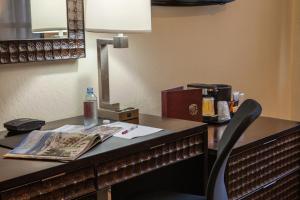 hotel fusion