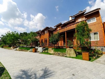sakura villa