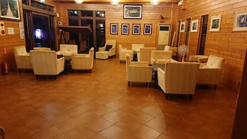 Sakura Villa,Nantou>>Lugu,4 star