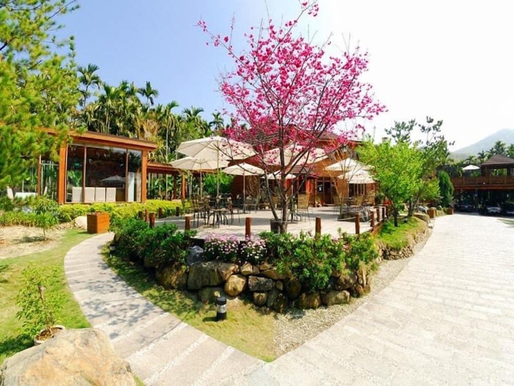 sakura villa